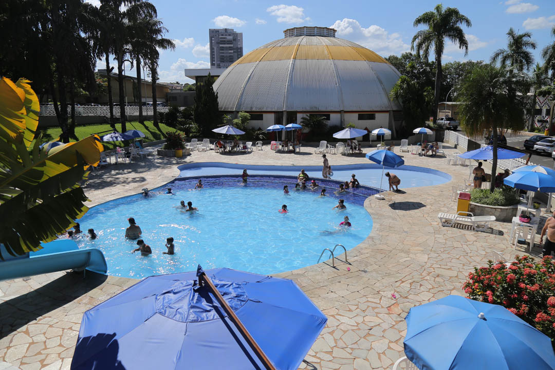 Clube Esportivo Marimbondo