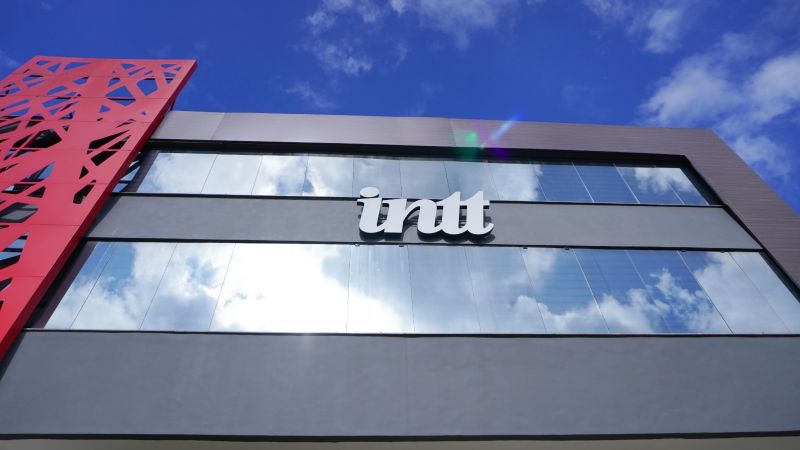 Intt Cosméticos