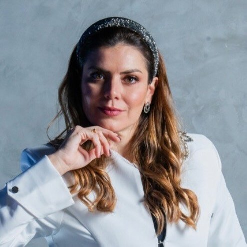 Dra. Elizandra Moretto
